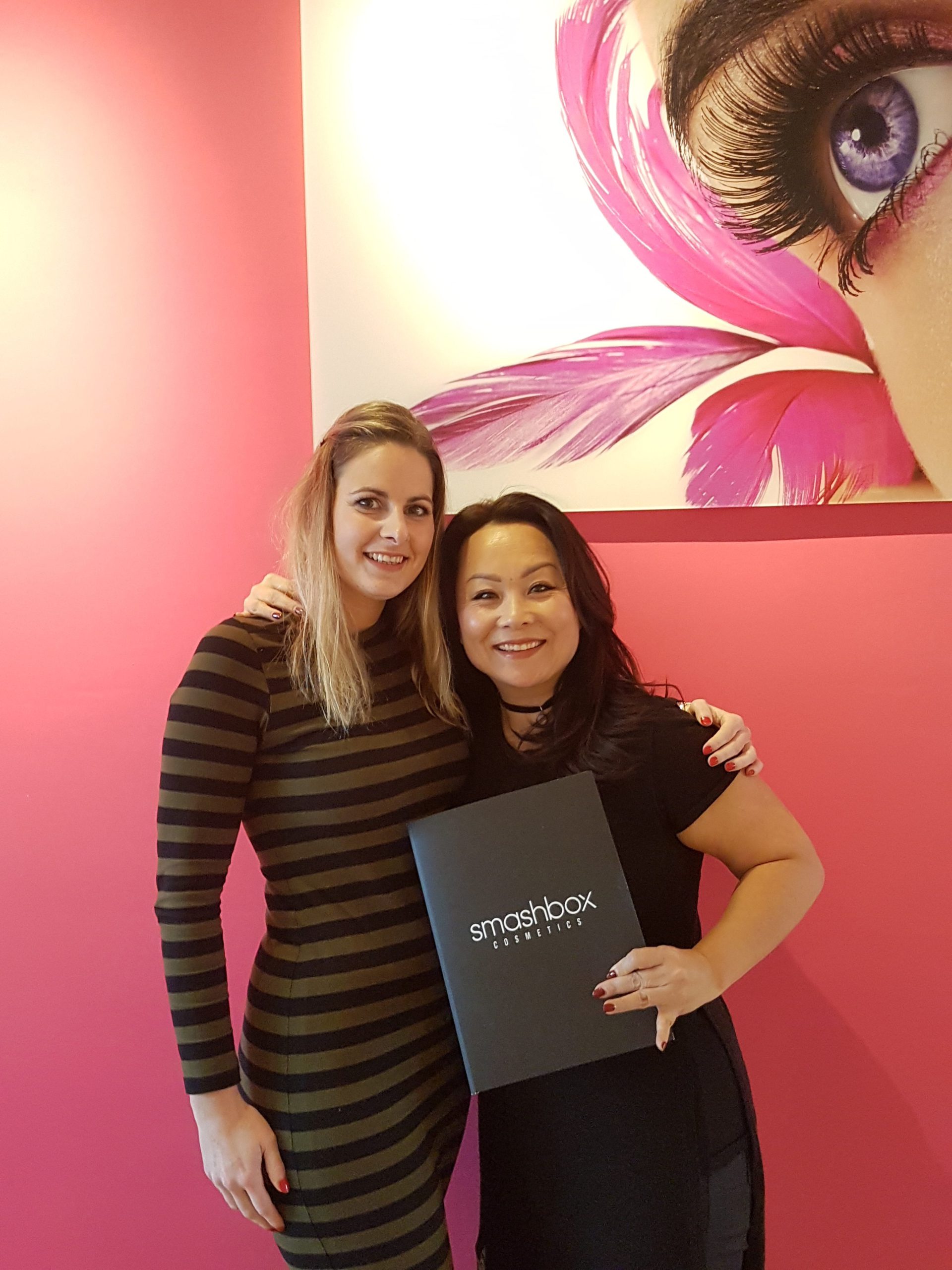 Zeelz - Interessant - Smashbox Brand Experts