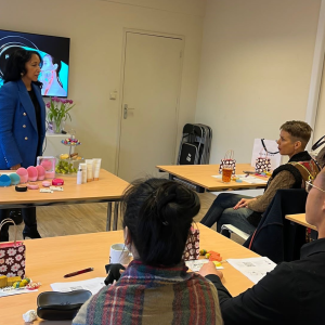 Kick Off Training - Purmerend