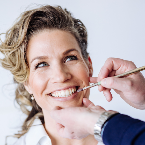 Luxury Selling Training - Schiphol Airport